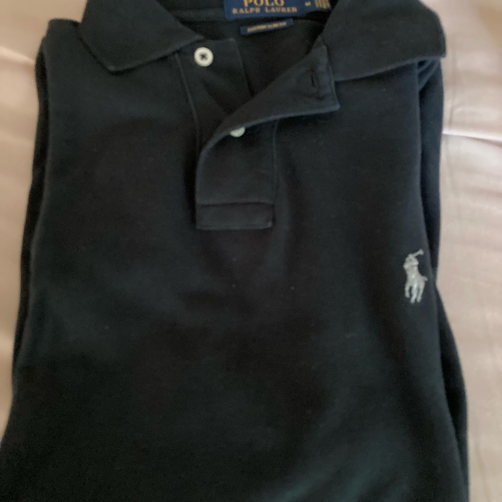 Mens Ralph Lauren Polo shirt